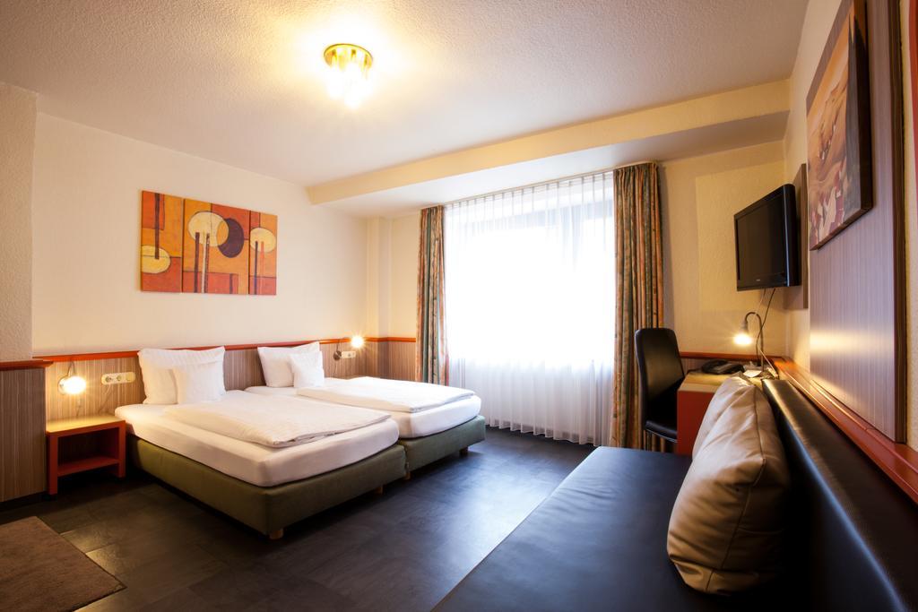 Trip Inn Hotel Ariane Kolín nad Rýnem Pokoj fotografie