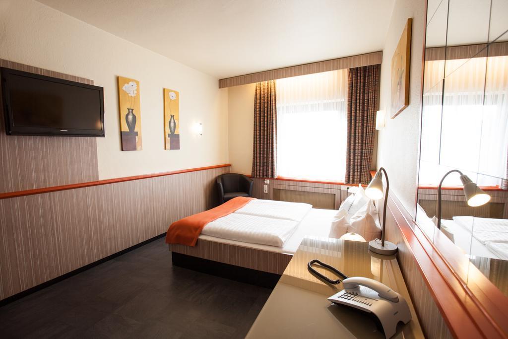 Trip Inn Hotel Ariane Kolín nad Rýnem Exteriér fotografie
