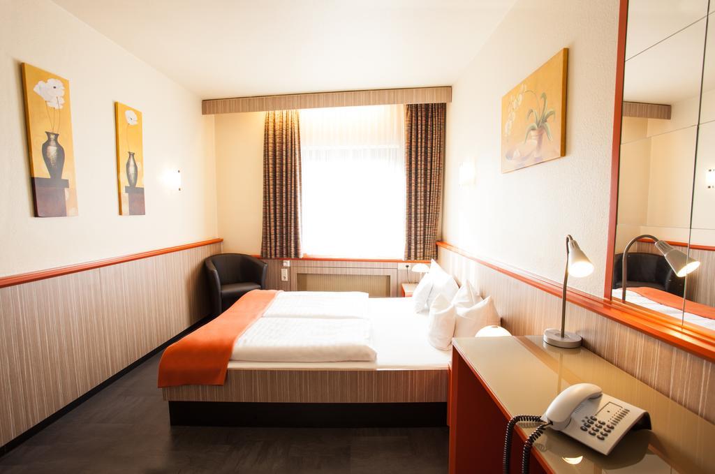 Trip Inn Hotel Ariane Kolín nad Rýnem Exteriér fotografie