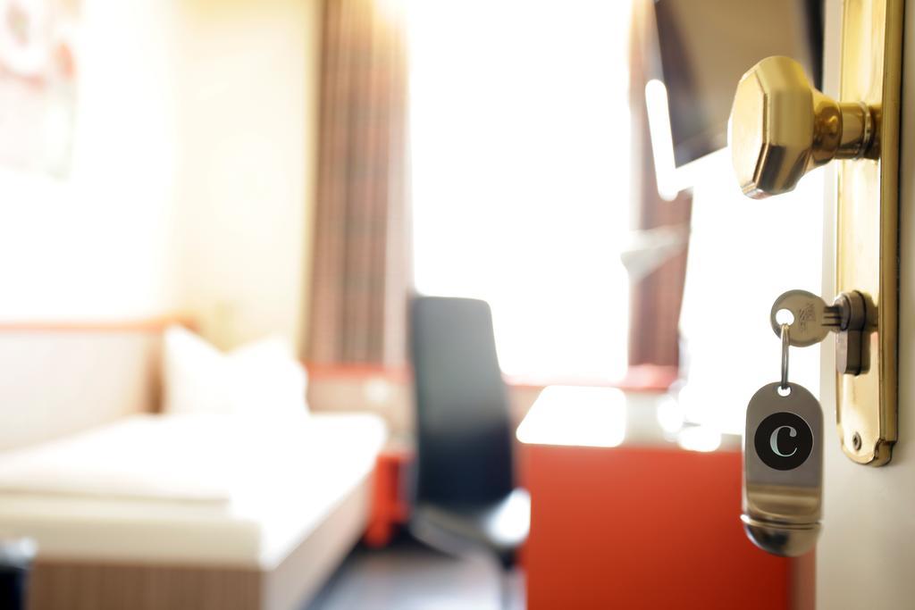 Trip Inn Hotel Ariane Kolín nad Rýnem Pokoj fotografie