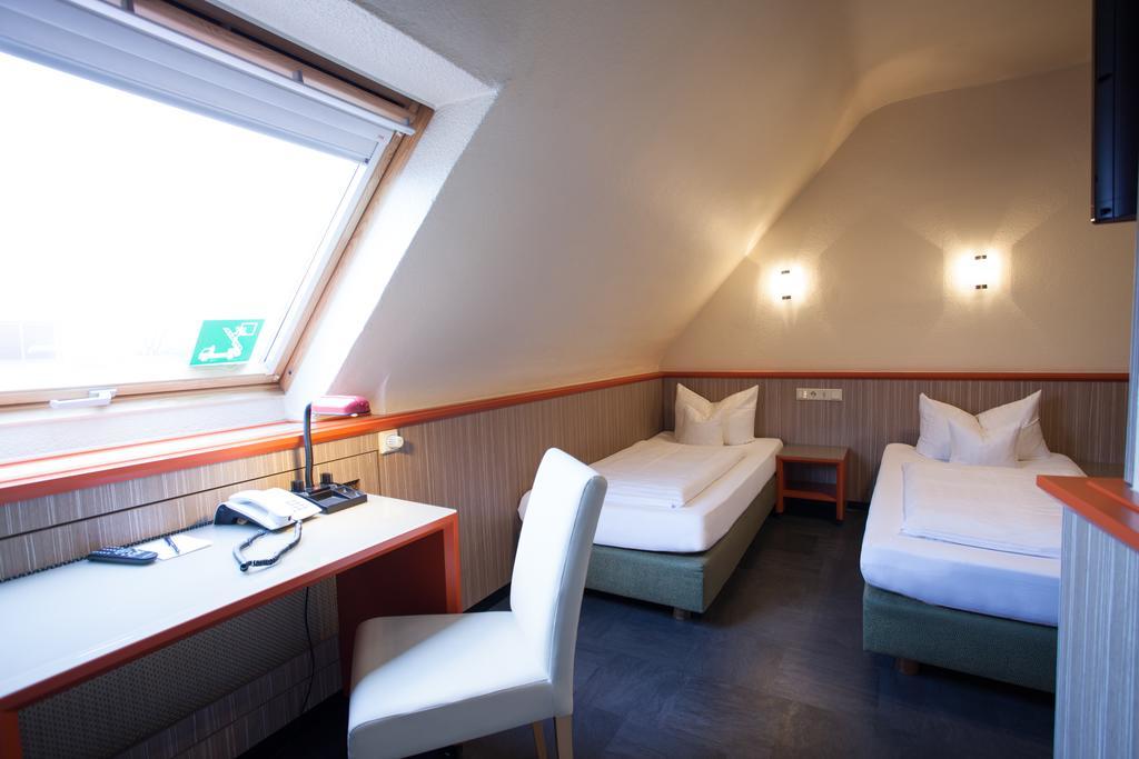 Trip Inn Hotel Ariane Kolín nad Rýnem Pokoj fotografie