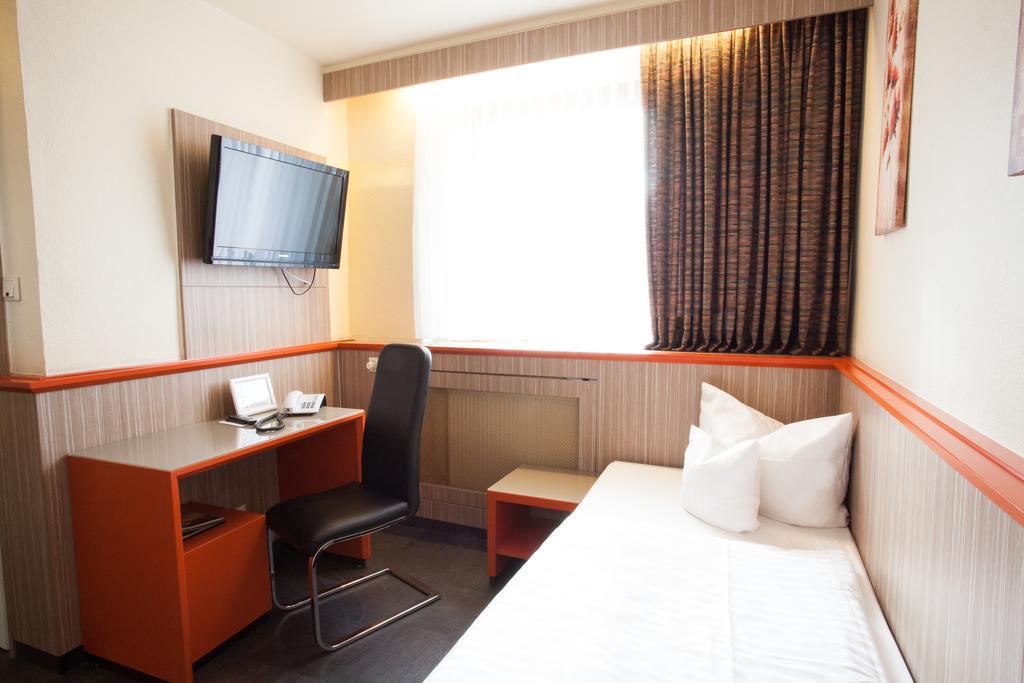 Trip Inn Hotel Ariane Kolín nad Rýnem Pokoj fotografie