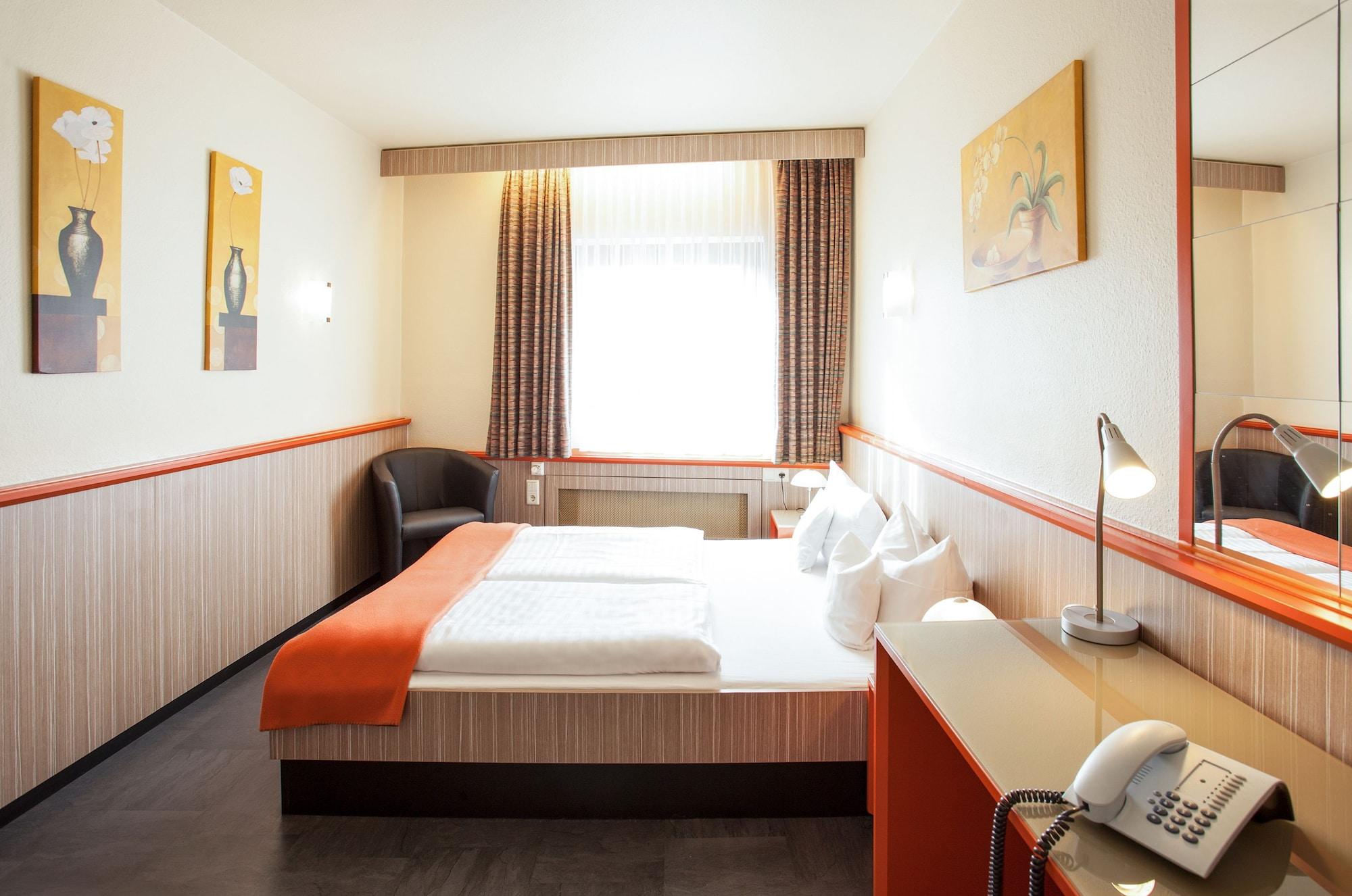 Trip Inn Hotel Ariane Kolín nad Rýnem Exteriér fotografie