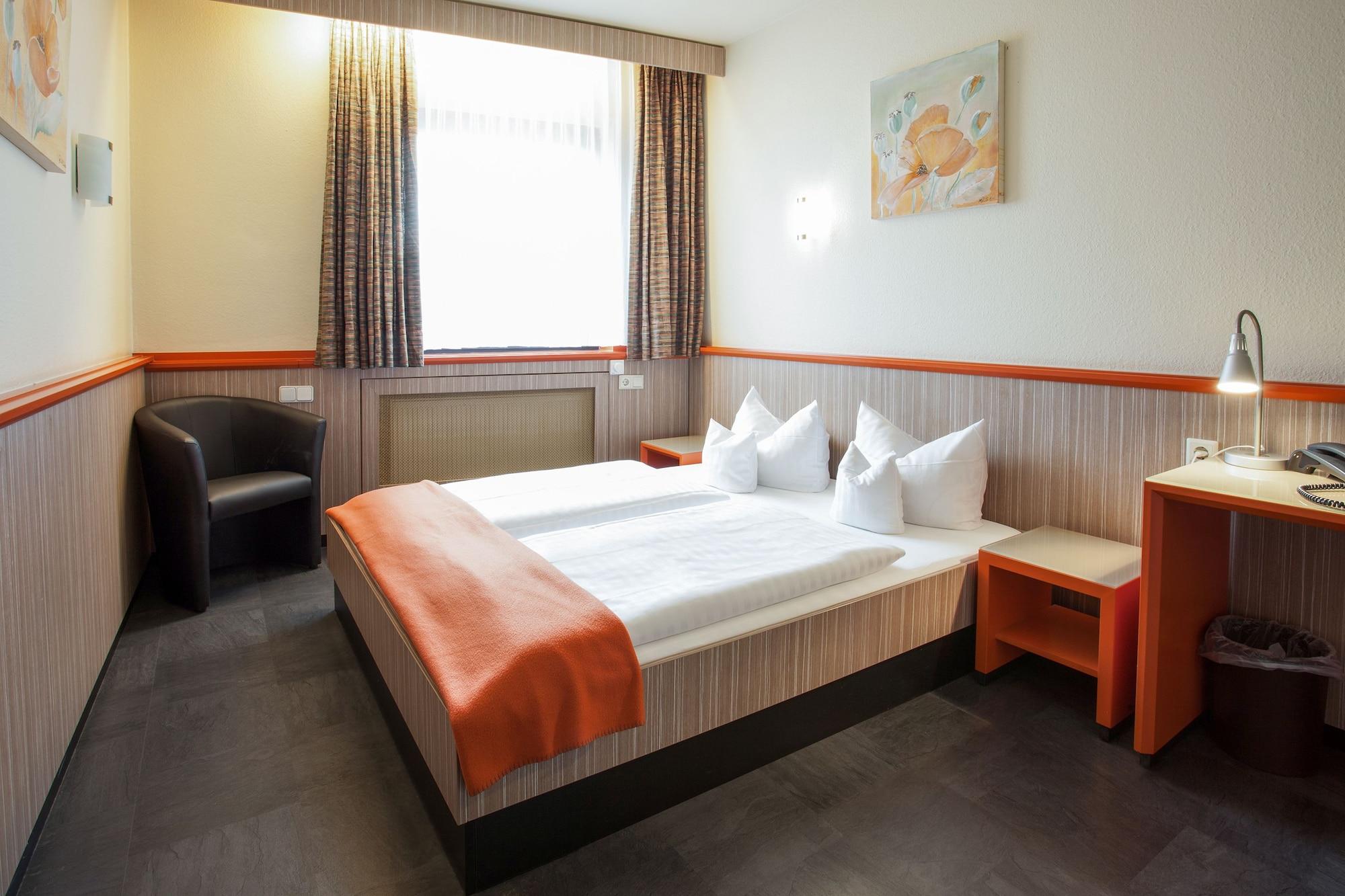 Trip Inn Hotel Ariane Kolín nad Rýnem Exteriér fotografie