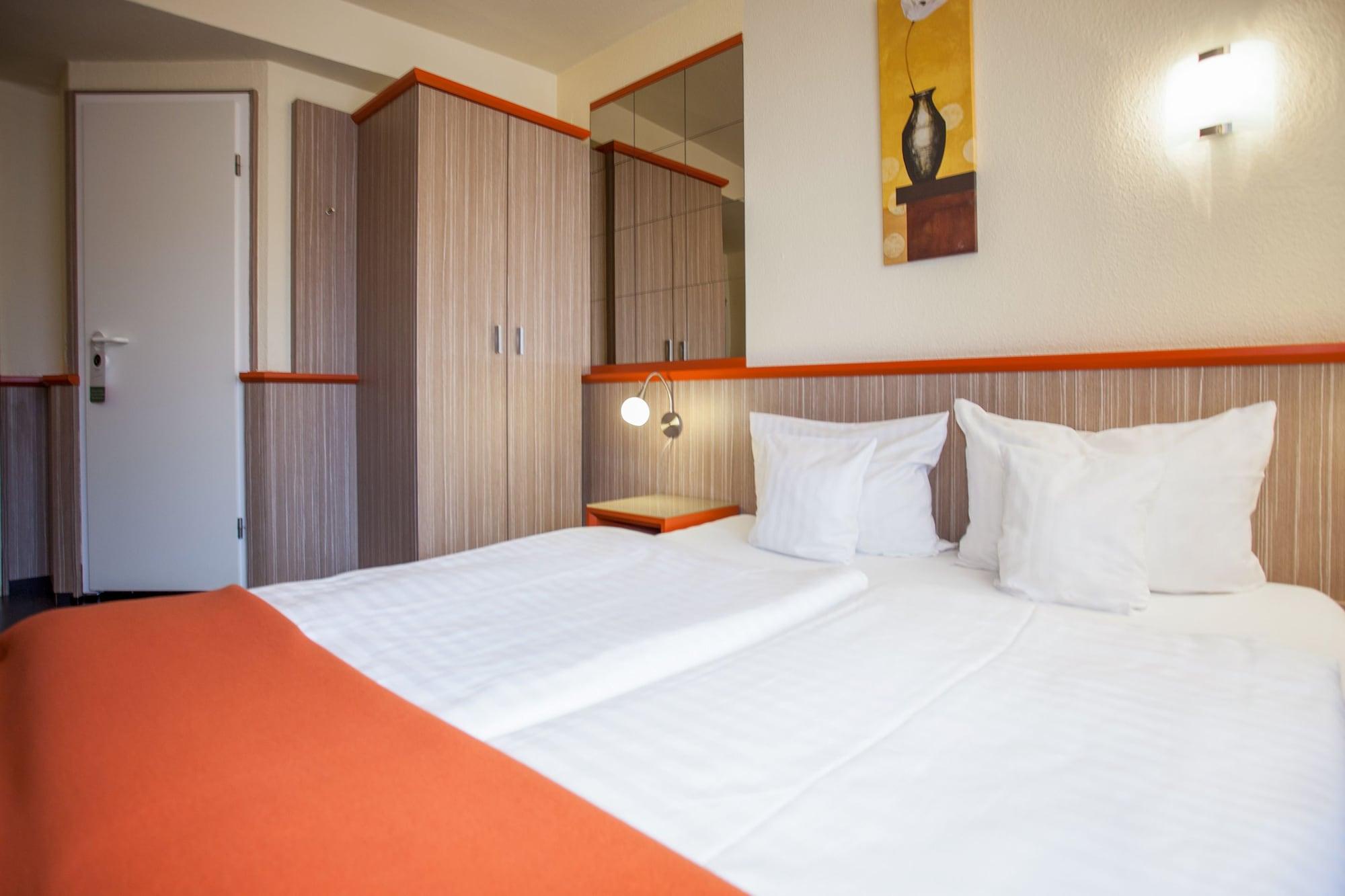 Trip Inn Hotel Ariane Kolín nad Rýnem Exteriér fotografie