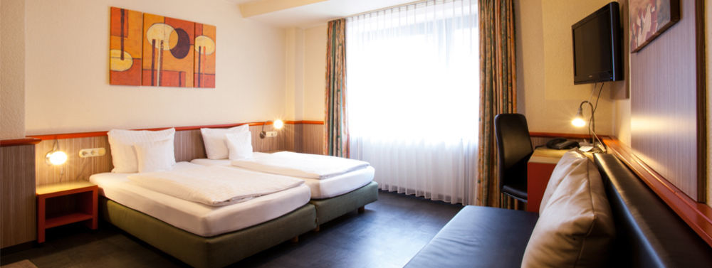Trip Inn Hotel Ariane Kolín nad Rýnem Exteriér fotografie