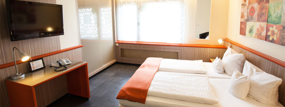 Trip Inn Hotel Ariane Kolín nad Rýnem Exteriér fotografie