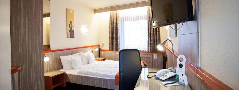 Trip Inn Hotel Ariane Kolín nad Rýnem Exteriér fotografie